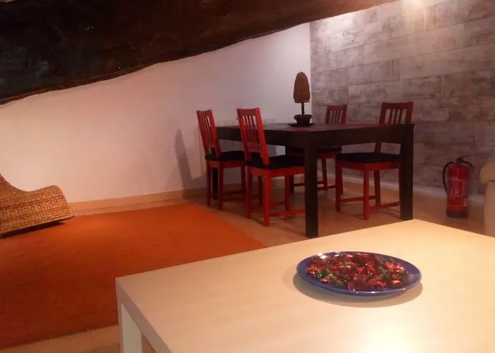 Apartamento A 15Min De Bilbao, 5Minbec