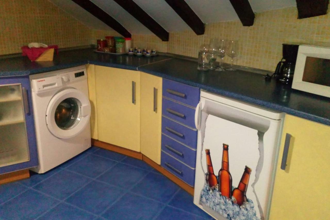 Apartment A 15min De Bilbao, 5minbec *