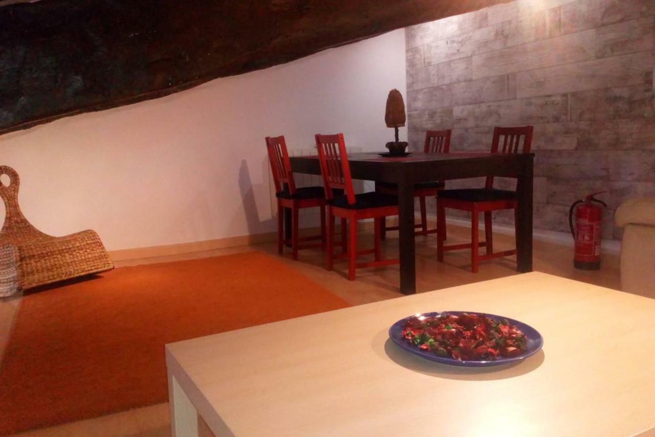 Apartment A 15min De Bilbao, 5minbec *
