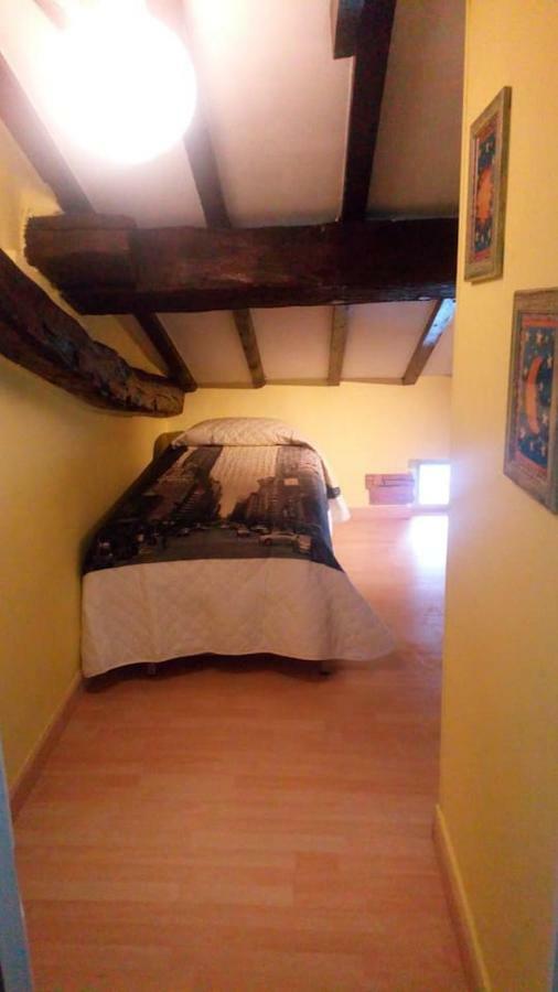 Apartment A 15min De Bilbao, 5minbec