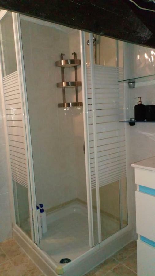 Apartment A 15min De Bilbao, 5minbec