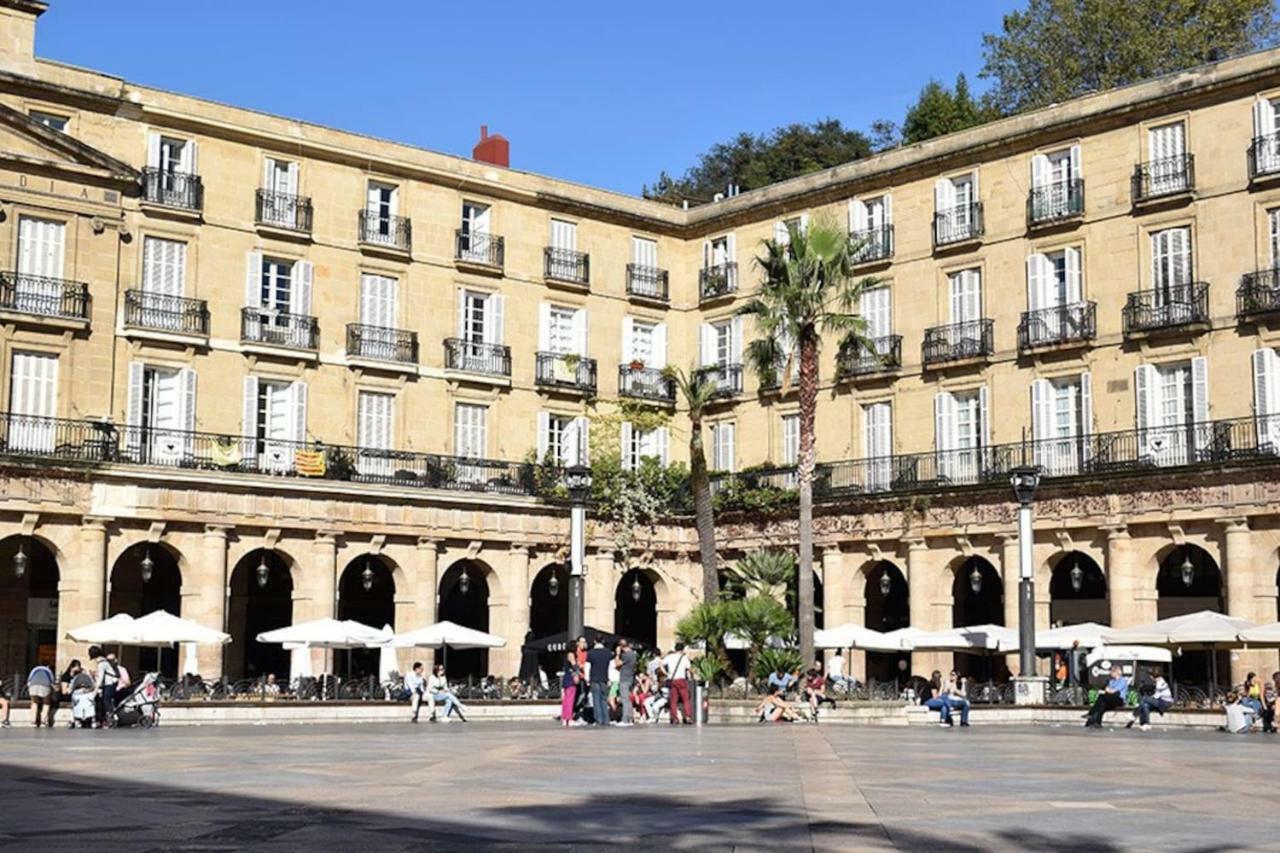Apartment A 15min De Bilbao, 5minbec *