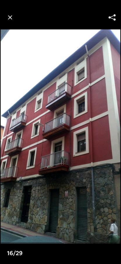 Apartamento A 15min De Bilbao, 5minbec
