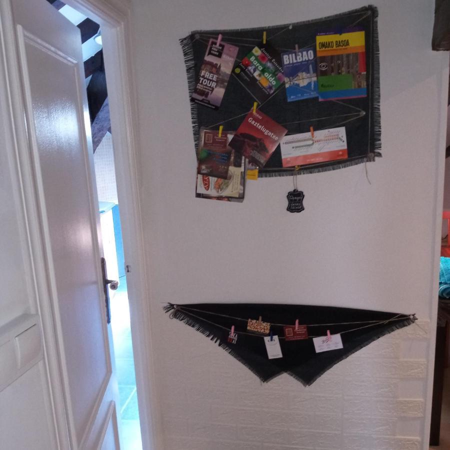 A 15min De Bilbao, 5minbec Apartamento *