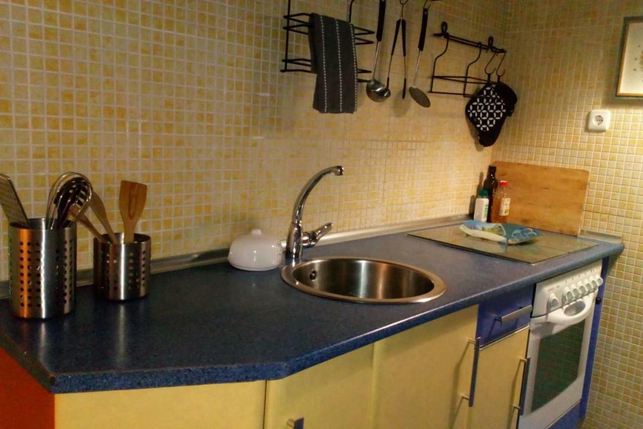 Apartamento A 15min De Bilbao, 5minbec Baracaldo