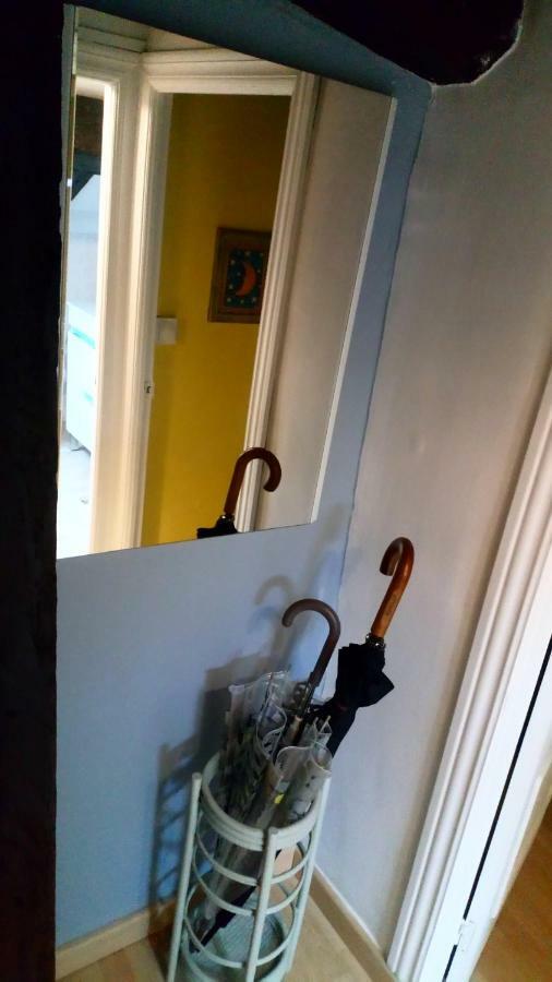 A 15min De Bilbao, 5minbec Apartamento Baracaldo